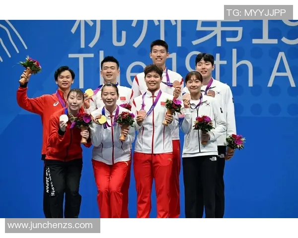 南京羽毛球队在亚运会积分榜上以86分稳居第一名展现强劲实力