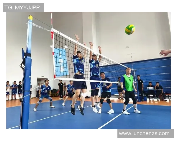 广州排球队的拼搏历程与冠军赛荣耀背后的故事